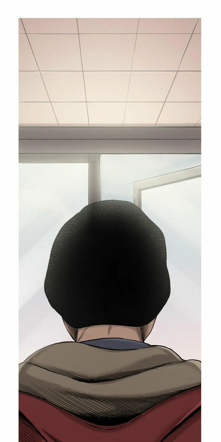 Diamond Dust Chapter 31 page 10 - 