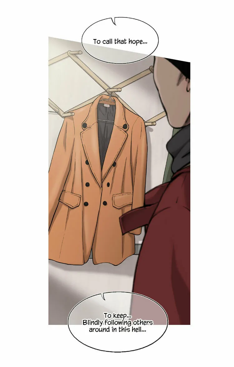Diamond Dust Chapter 32 page 11 - 