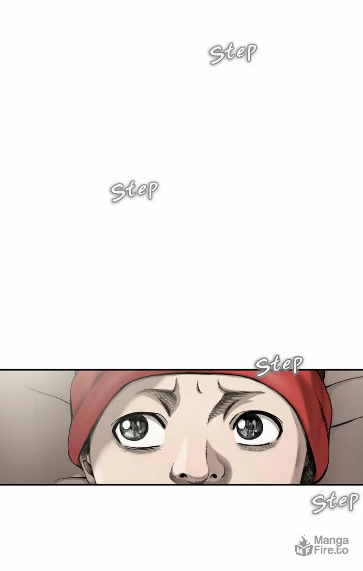 Diamond Dust Chapter 32 page 15 - 