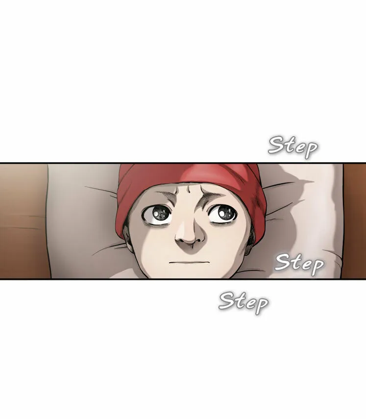 Diamond Dust Chapter 32 page 16 - 