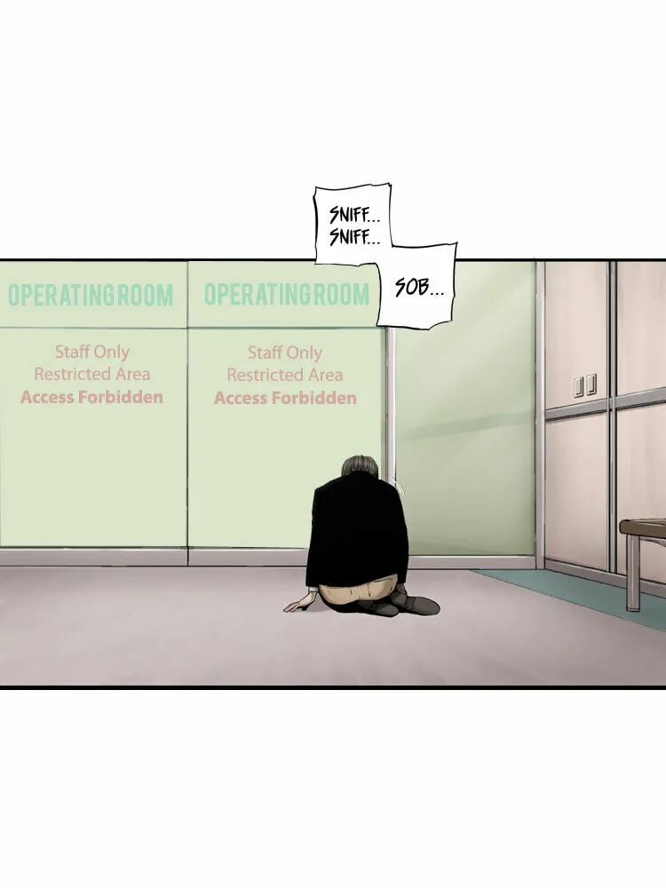 Diamond Dust Chapter 32 page 29 - 