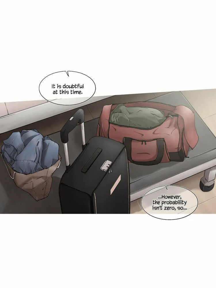 Diamond Dust Chapter 32 page 4 - 