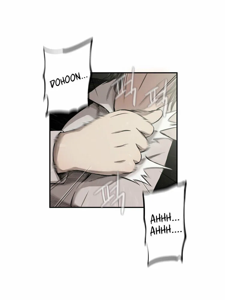 Diamond Dust Chapter 32 page 32 - 