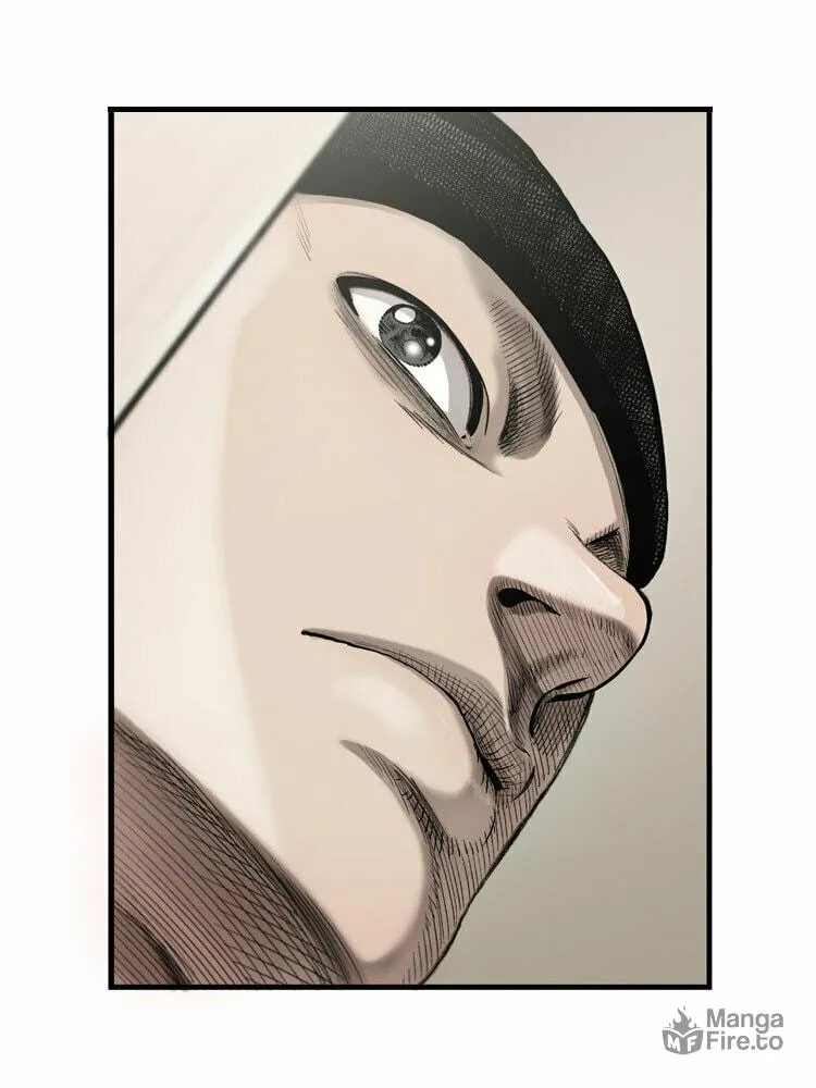 Diamond Dust Chapter 32 page 37 - 