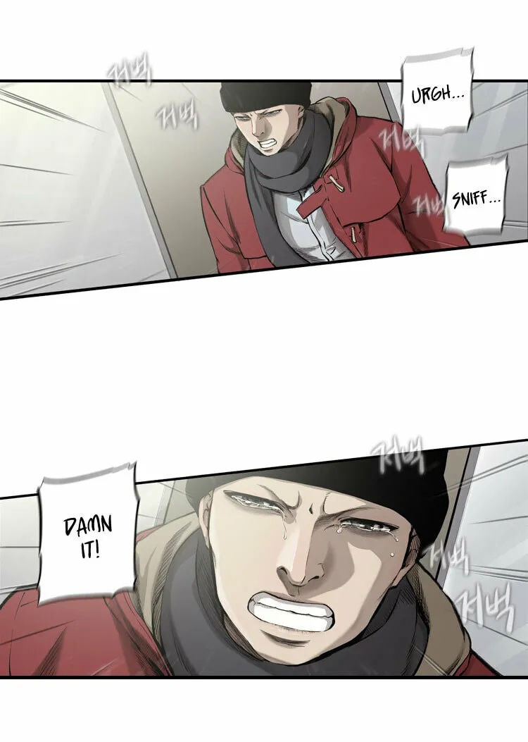 Diamond Dust Chapter 32 page 39 - 
