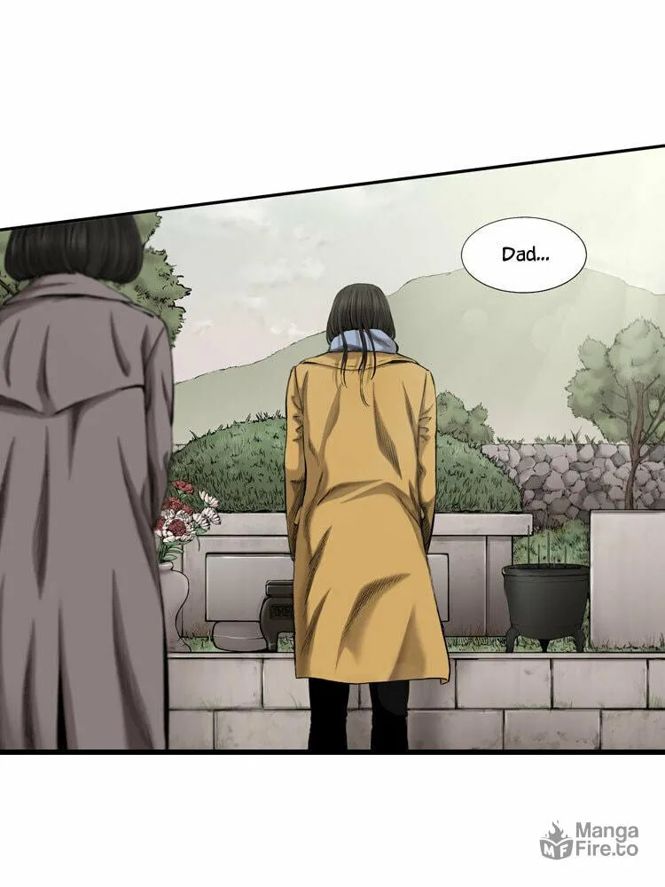 Diamond Dust Chapter 32 page 41 - 