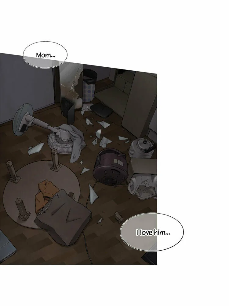 Diamond Dust Chapter 32 page 47 - 