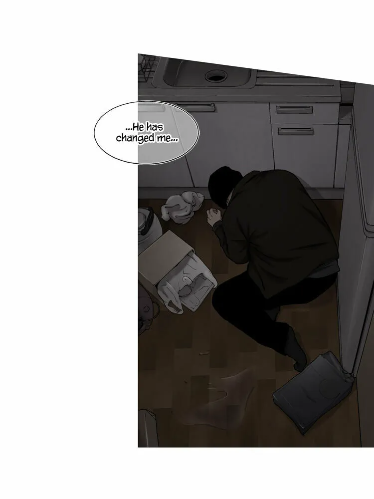 Diamond Dust Chapter 32 page 48 - 