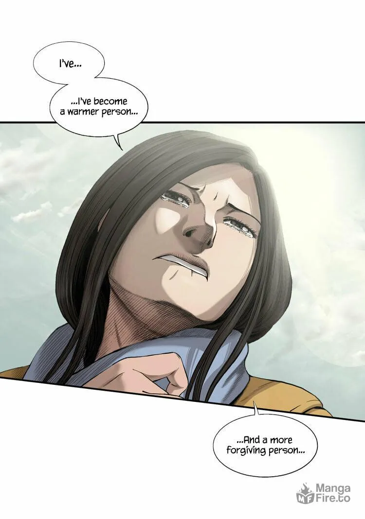 Diamond Dust Chapter 32 page 49 - 