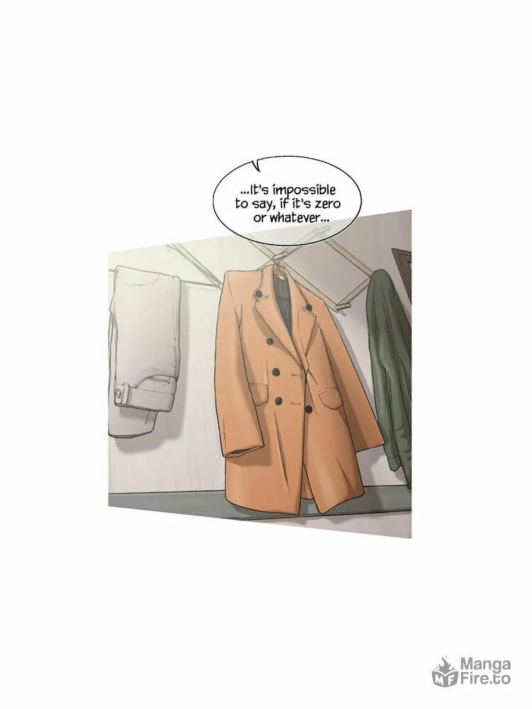 Diamond Dust Chapter 32 page 6 - 