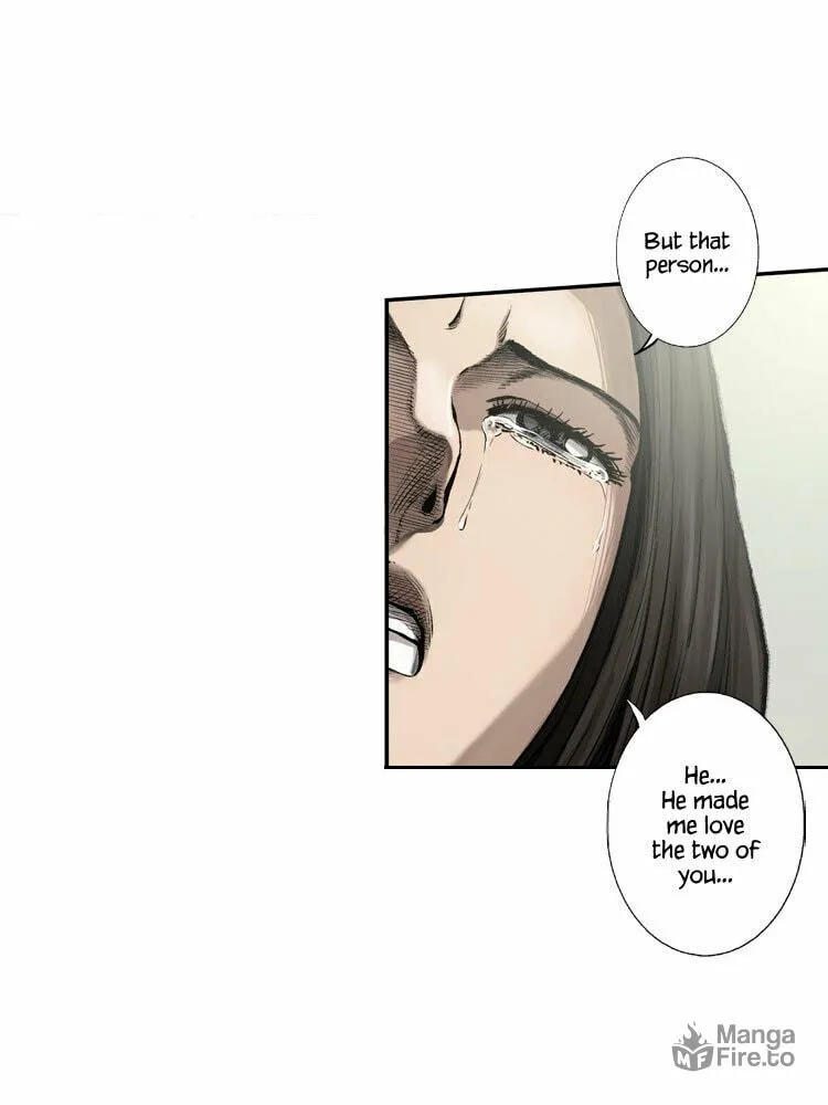 Diamond Dust Chapter 32 page 51 - 