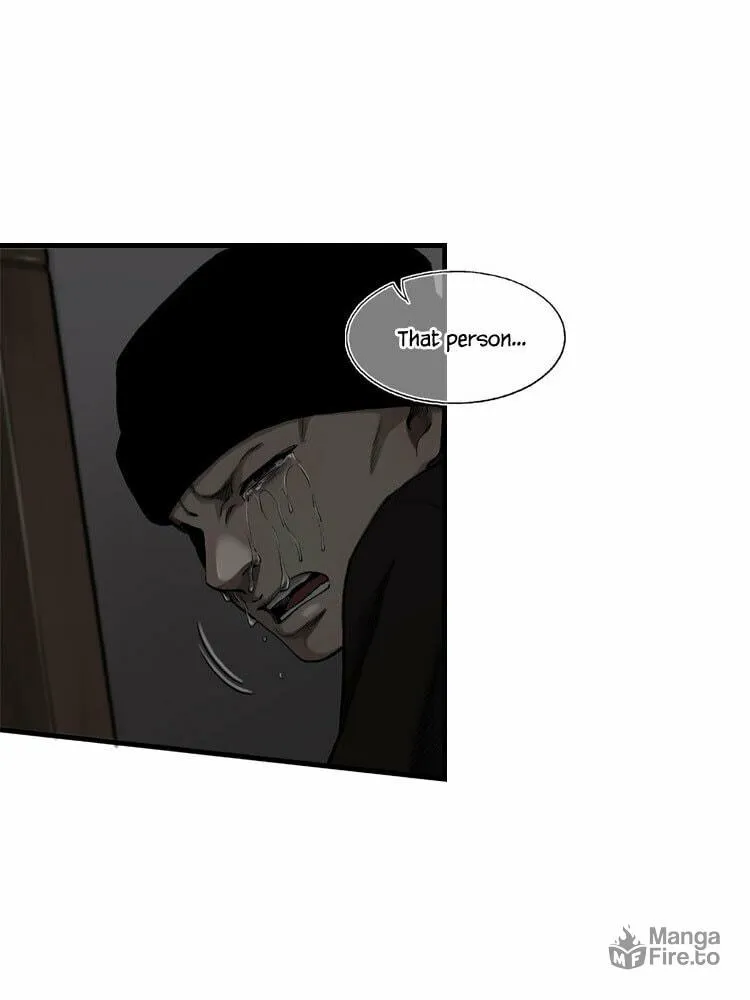 Diamond Dust Chapter 32 page 52 - 
