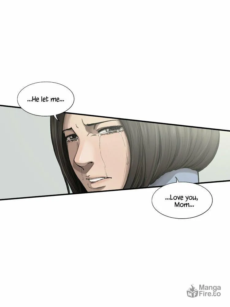 Diamond Dust Chapter 32 page 55 - 