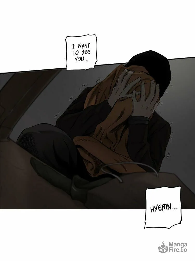 Diamond Dust Chapter 32 page 56 - 