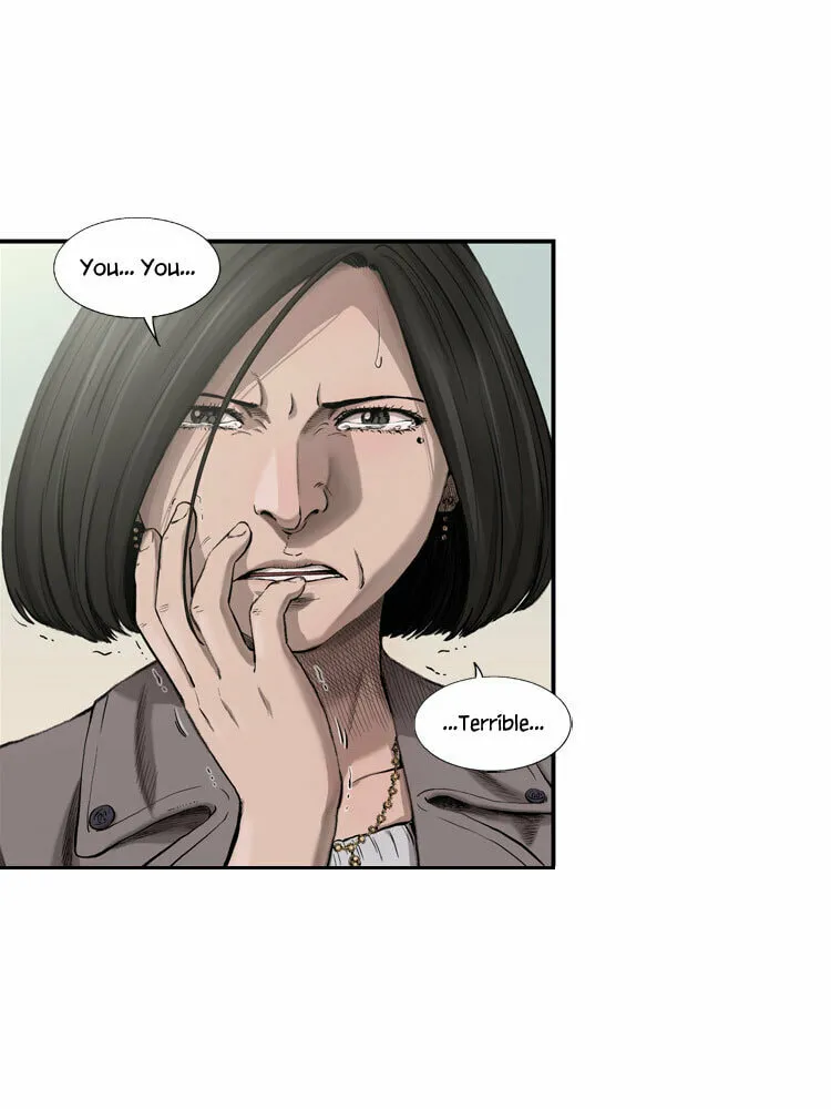 Diamond Dust Chapter 32 page 59 - 