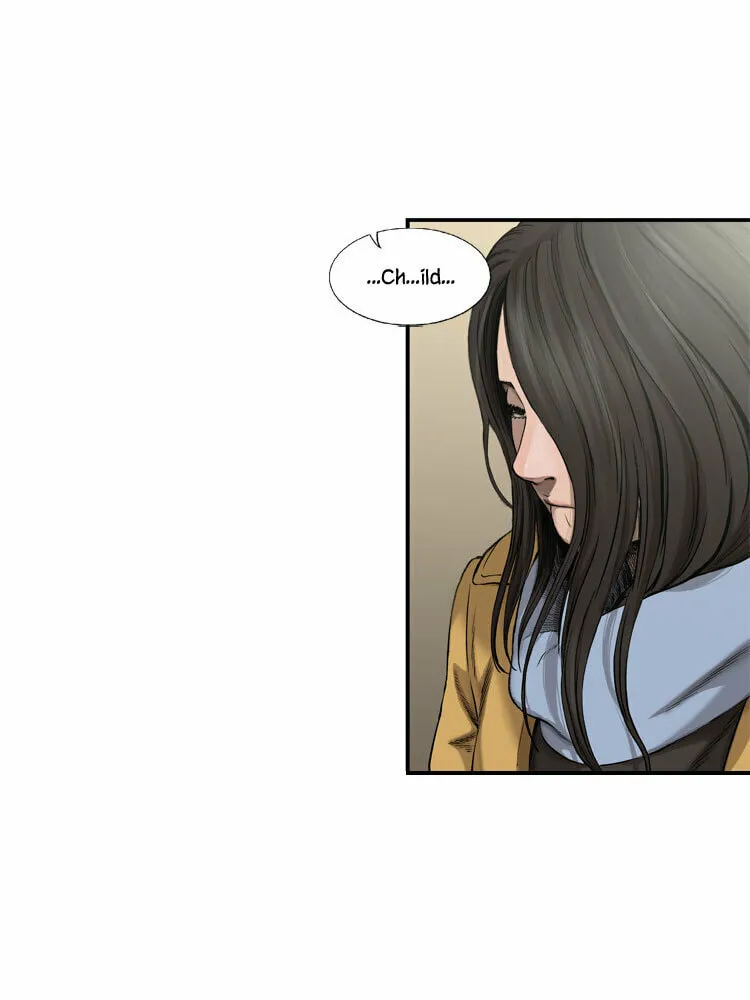Diamond Dust Chapter 32 page 60 - 