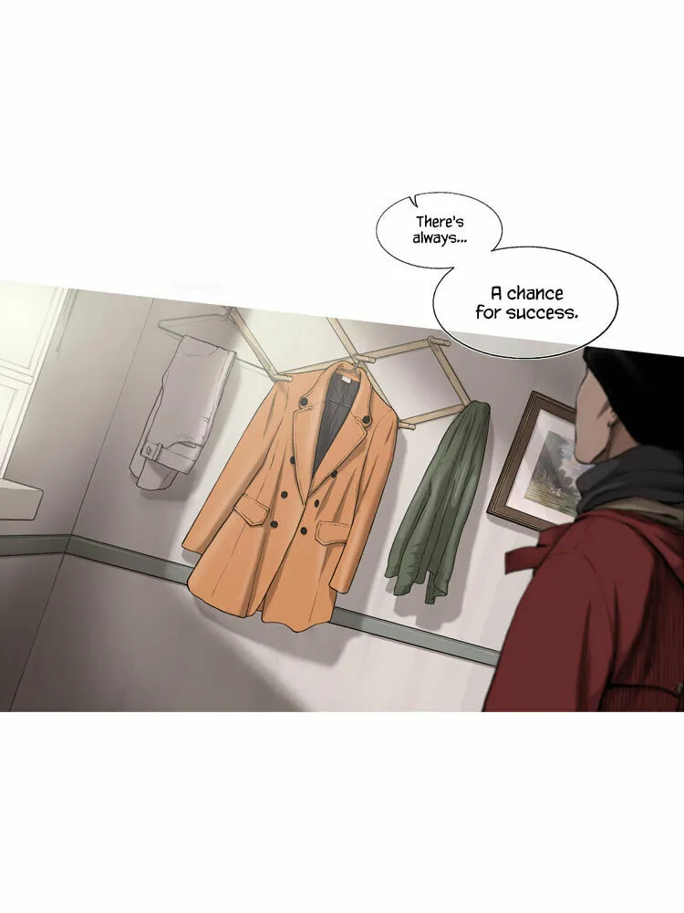 Diamond Dust Chapter 32 page 7 - 