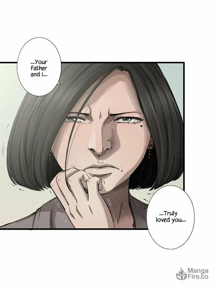 Diamond Dust Chapter 32 page 61 - 