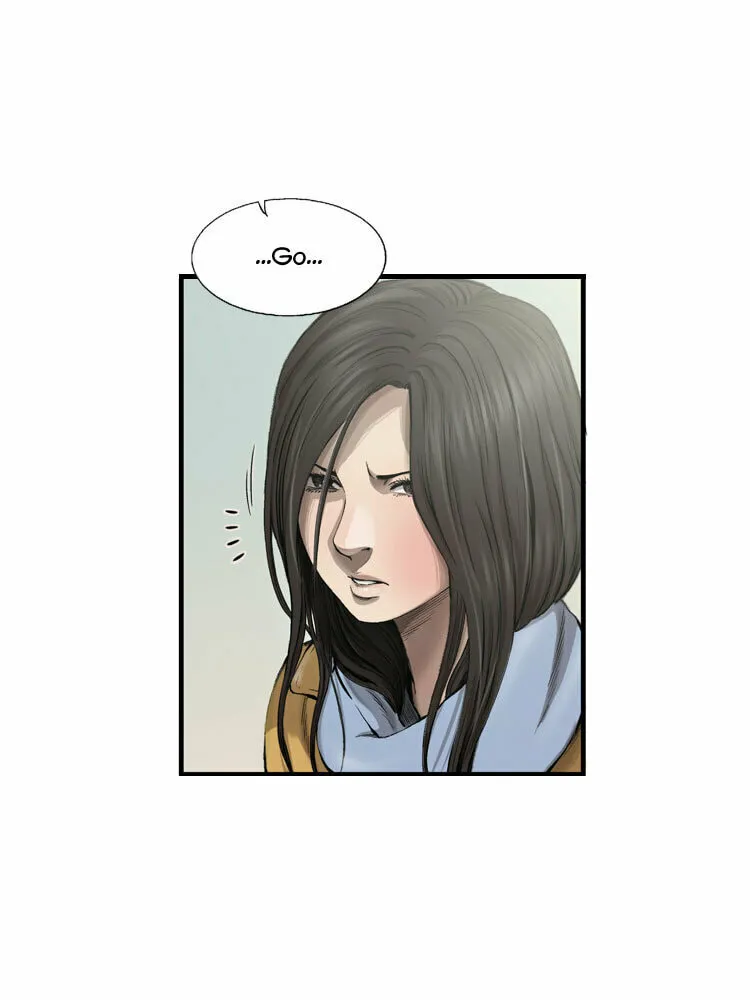 Diamond Dust Chapter 32 page 62 - 
