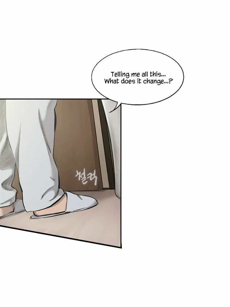 Diamond Dust Chapter 32 page 8 - 