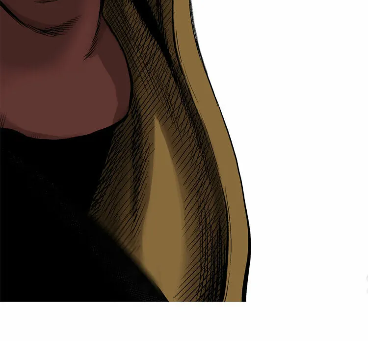 Diamond Dust Chapter 33 page 14 - 