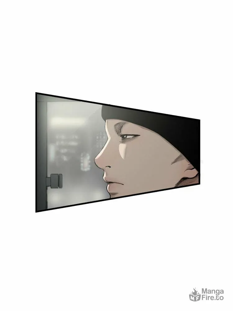 Diamond Dust Chapter 33 page 16 - 