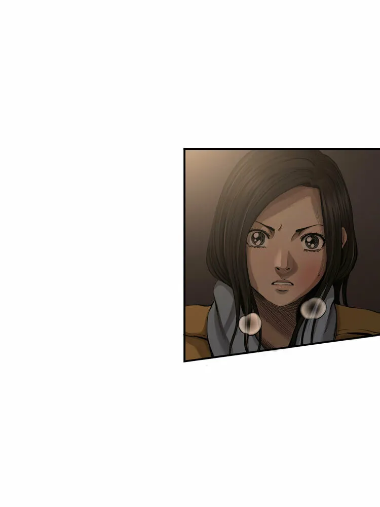 Diamond Dust Chapter 33 page 18 - 