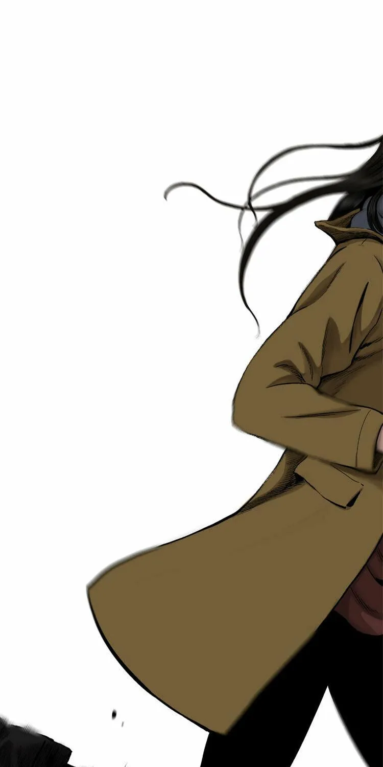 Diamond Dust Chapter 33 page 19 - 