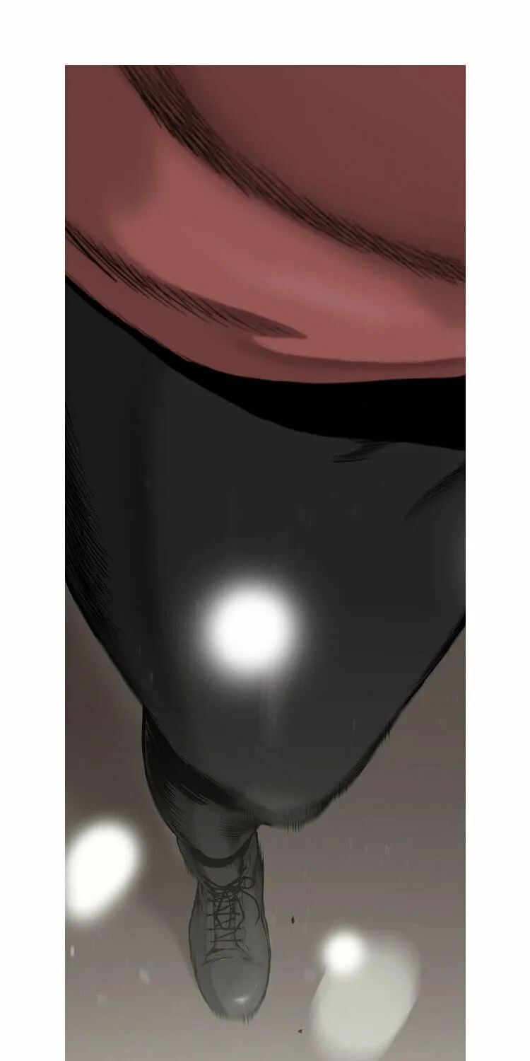Diamond Dust Chapter 33 page 23 - 