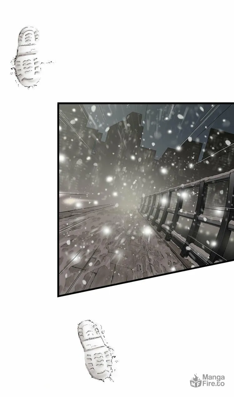 Diamond Dust Chapter 33 page 27 - 