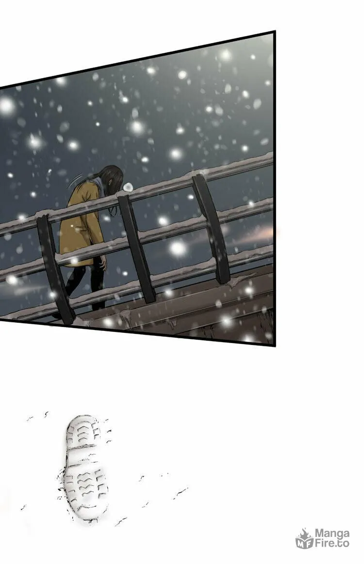 Diamond Dust Chapter 33 page 28 - 