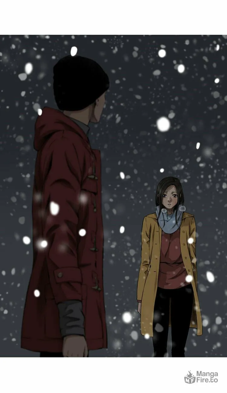 Diamond Dust Chapter 33 page 33 - 