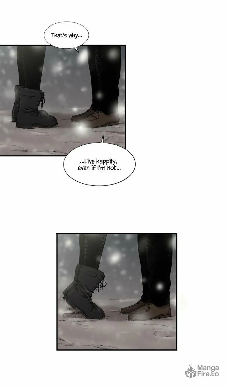 Diamond Dust Chapter 33 page 42 - 