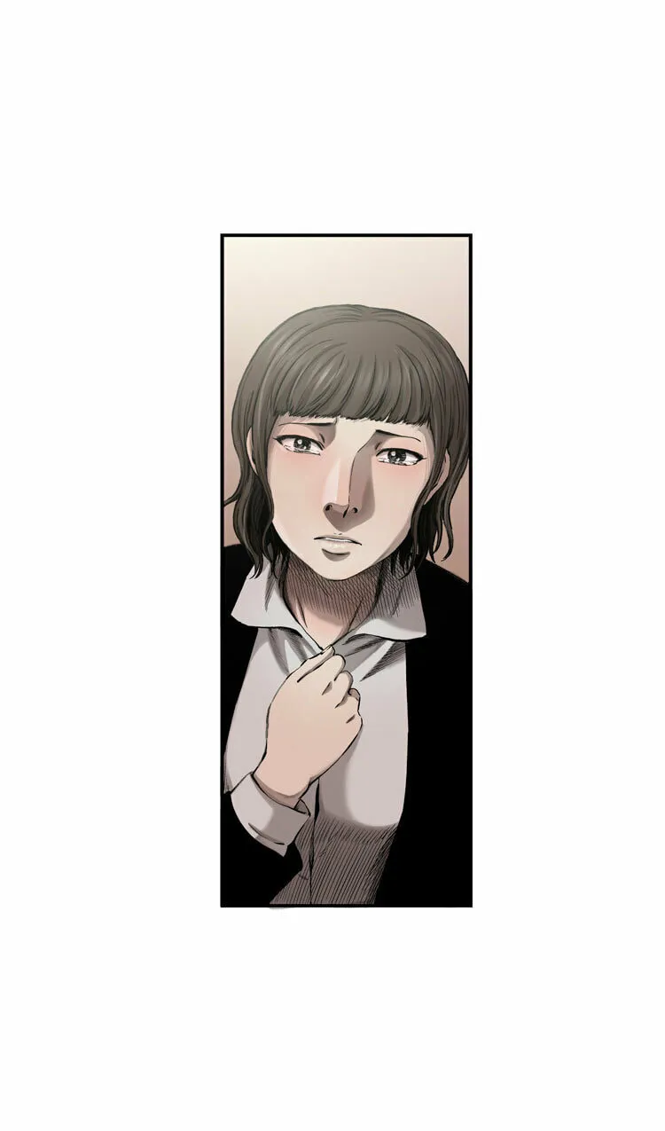 Diamond Dust Chapter 33 page 44 - 