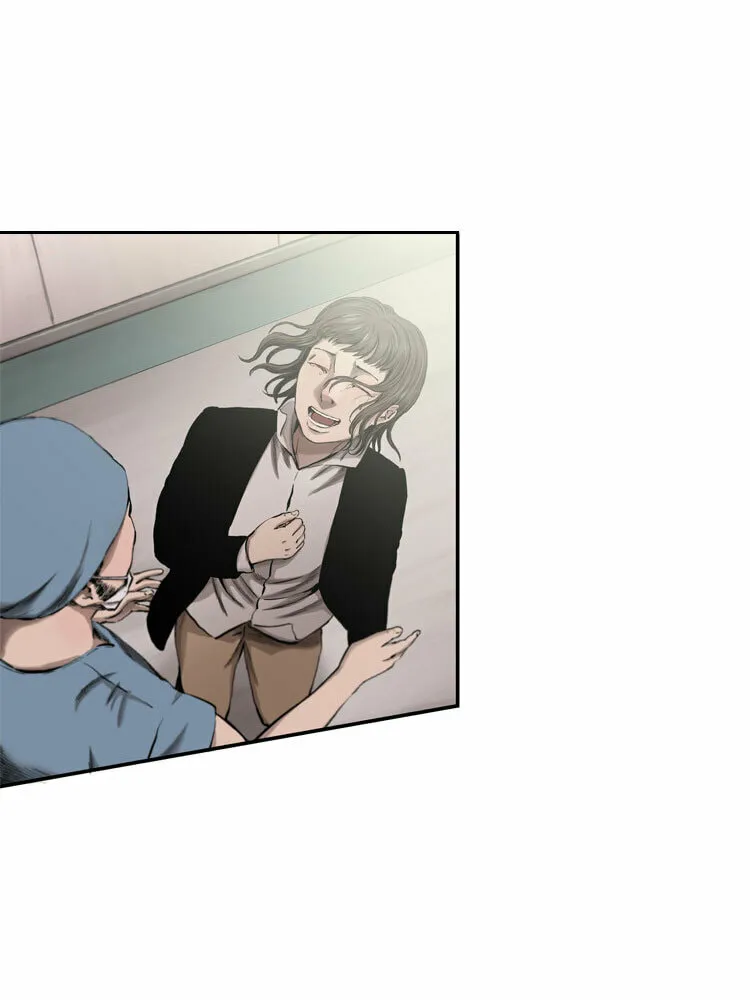 Diamond Dust Chapter 33 page 47 - 