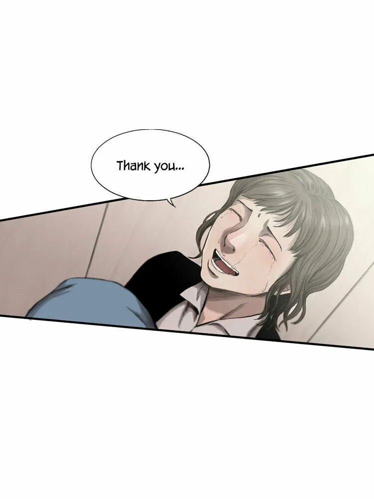 Diamond Dust Chapter 33 page 49 - 