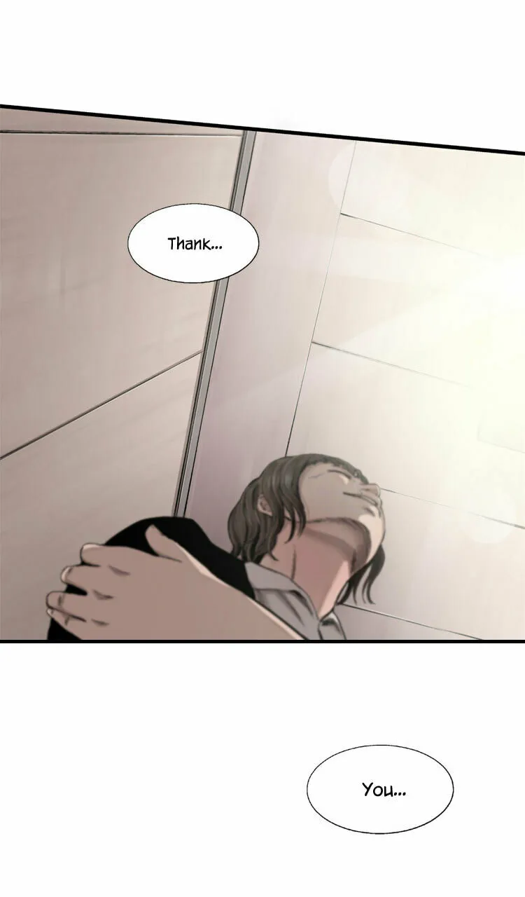 Diamond Dust Chapter 33 page 50 - 