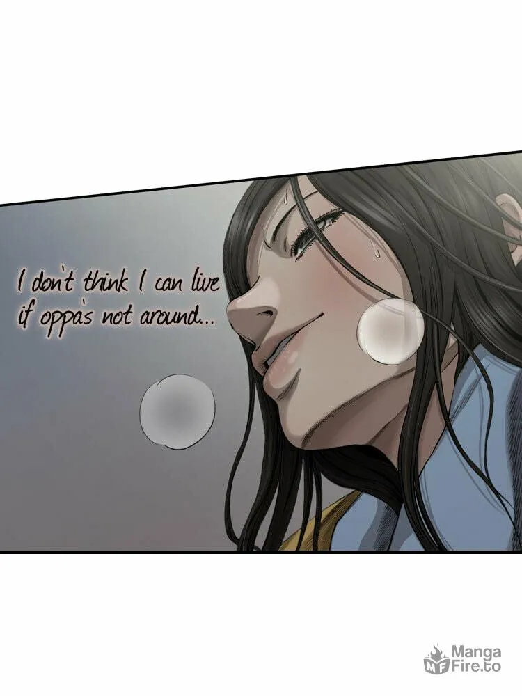 Diamond Dust Chapter 33 page 6 - 