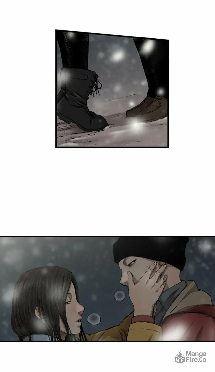 Diamond Dust Chapter 33 page 51 - 