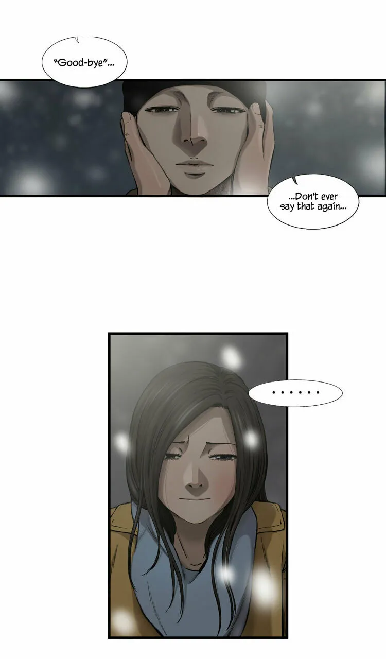 Diamond Dust Chapter 33 page 52 - 