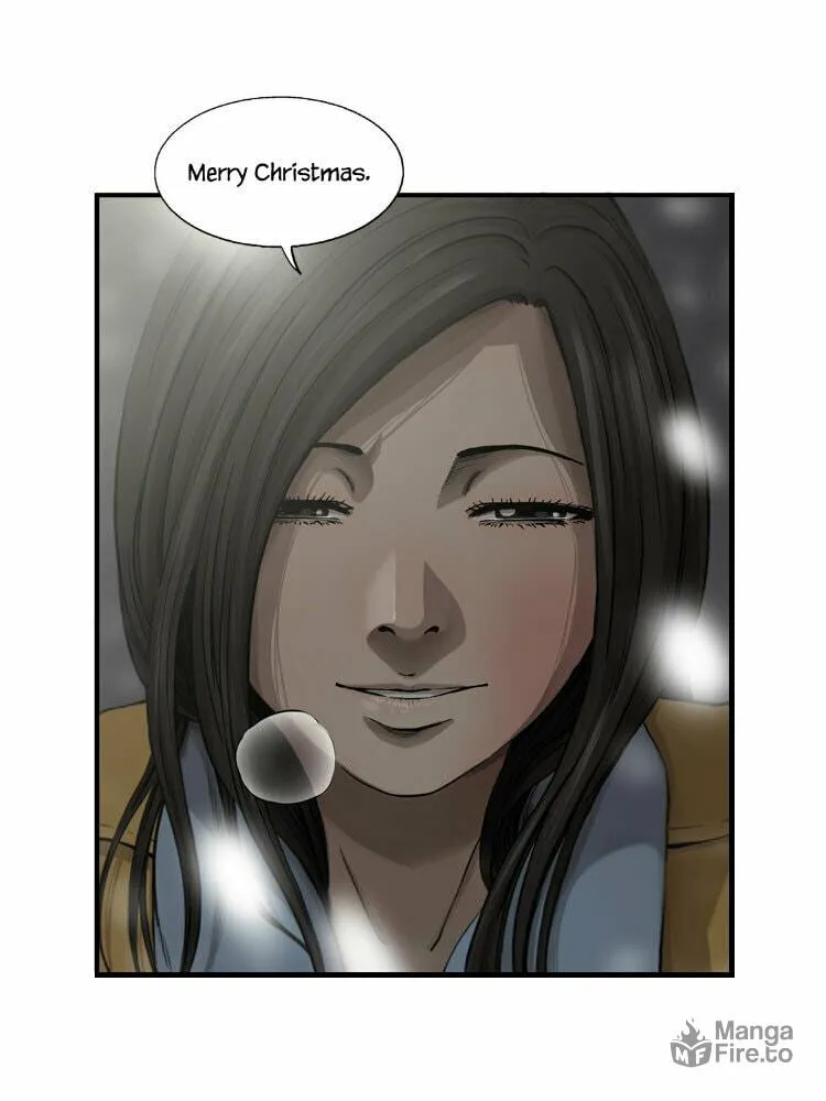 Diamond Dust Chapter 33 page 53 - 