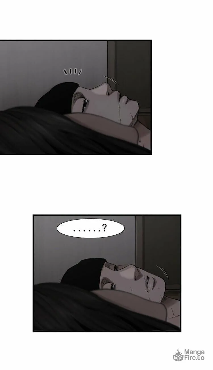 Diamond Dust Chapter 34 page 13 - 