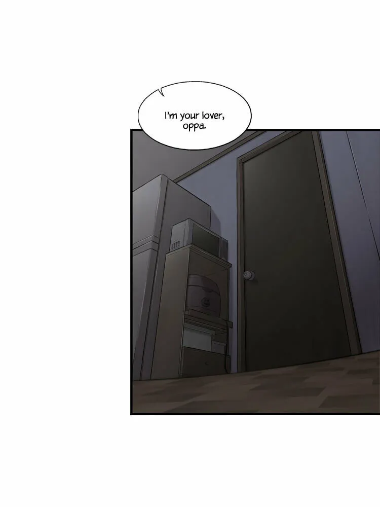 Diamond Dust Chapter 34 page 15 - 