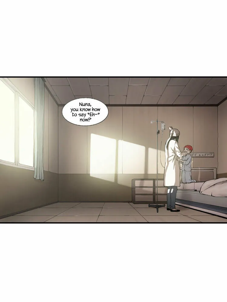 Diamond Dust Chapter 34 page 24 - 