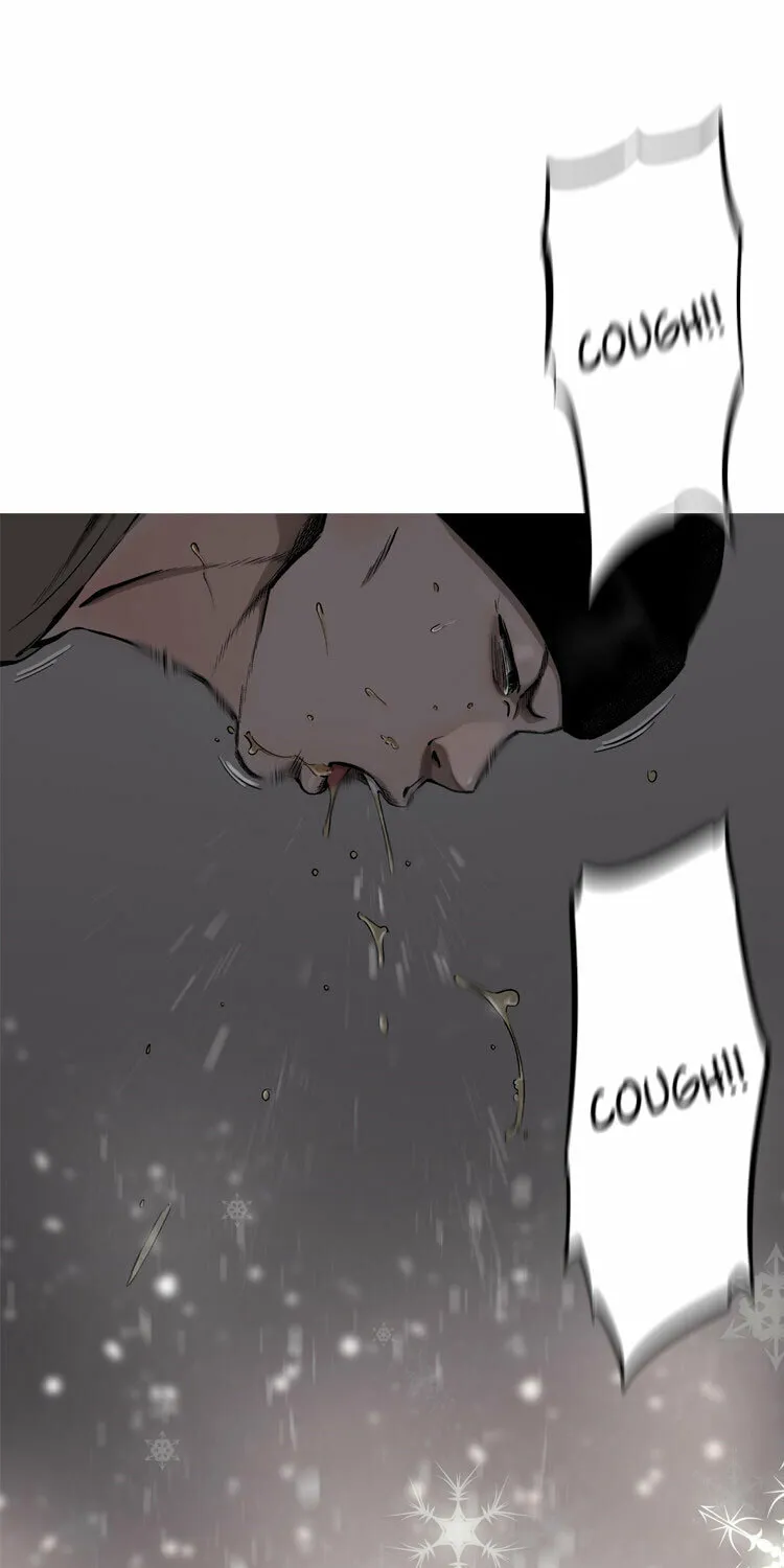 Diamond Dust Chapter 34 page 4 - 