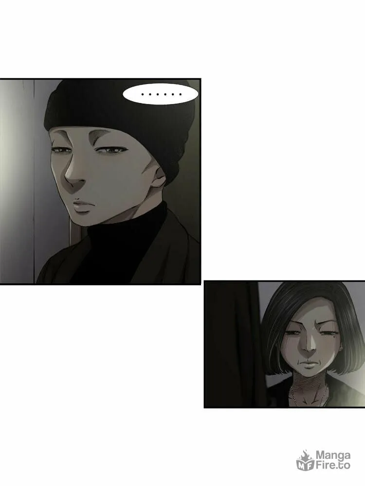 Diamond Dust Chapter 34 page 31 - 