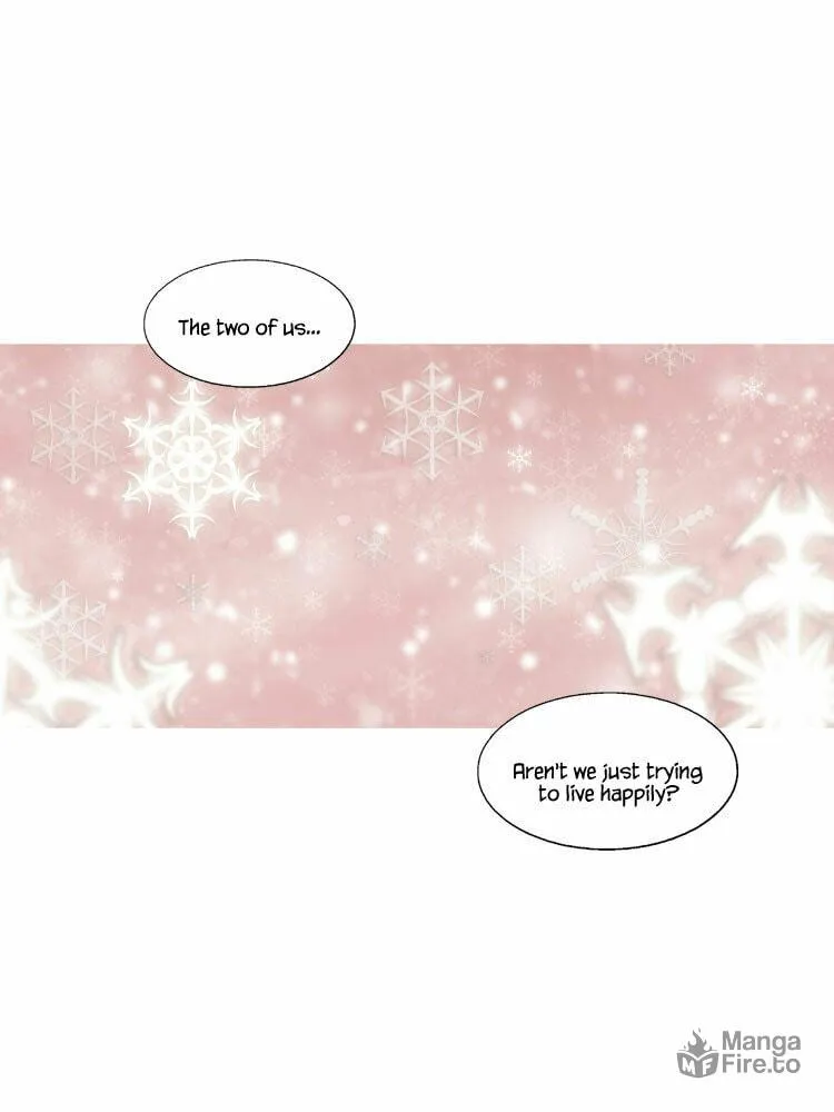 Diamond Dust Chapter 34 page 36 - 