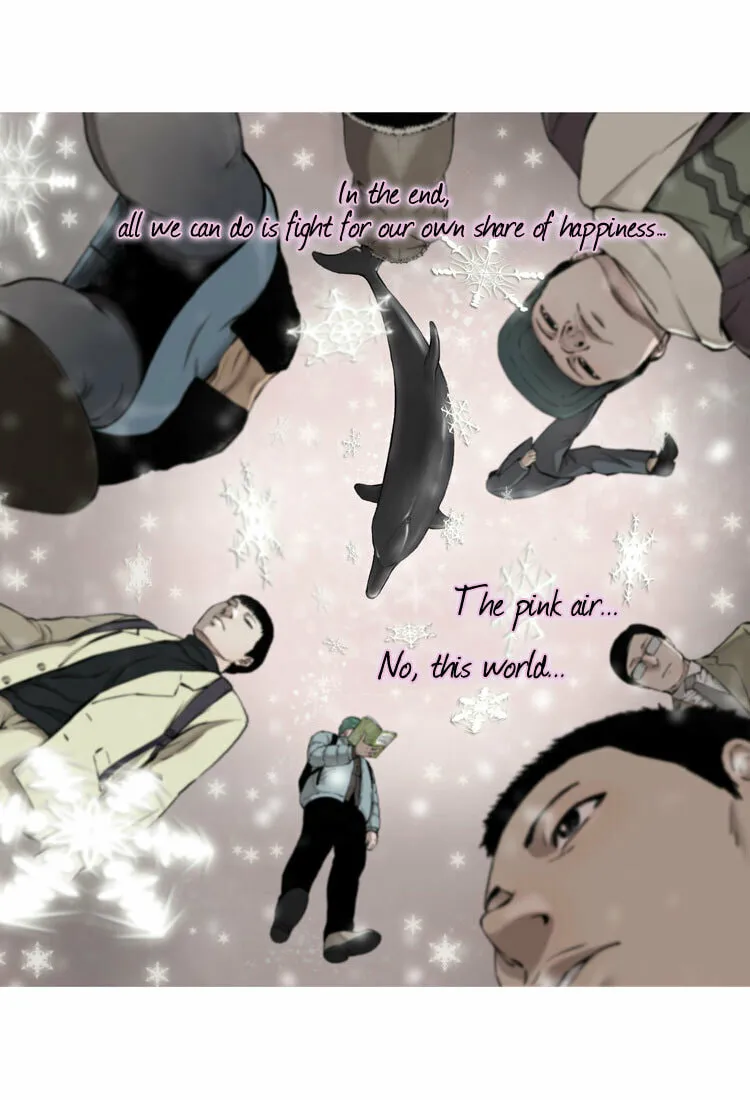 Diamond Dust Chapter 34 page 43 - 