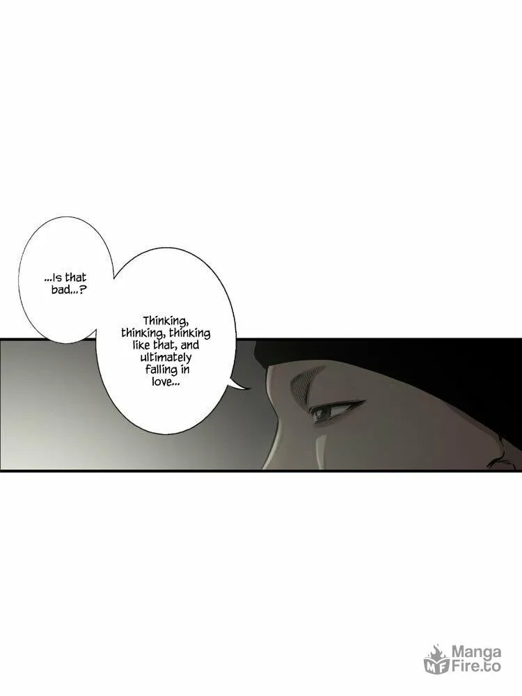 Diamond Dust Chapter 34 page 50 - 
