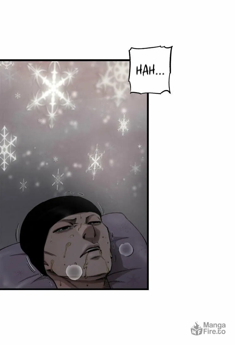Diamond Dust Chapter 34 page 6 - 